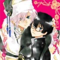  ����� Mahoutsukai no Neko <small>Story & Art</small> 